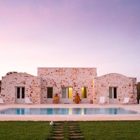 Casa Tonini Βίλα Ostuni Εξωτερικό φωτογραφία