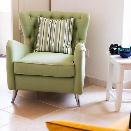 Casa Tonini Βίλα Ostuni Εξωτερικό φωτογραφία