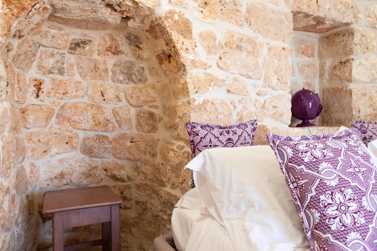 Casa Tonini Βίλα Ostuni Εξωτερικό φωτογραφία
