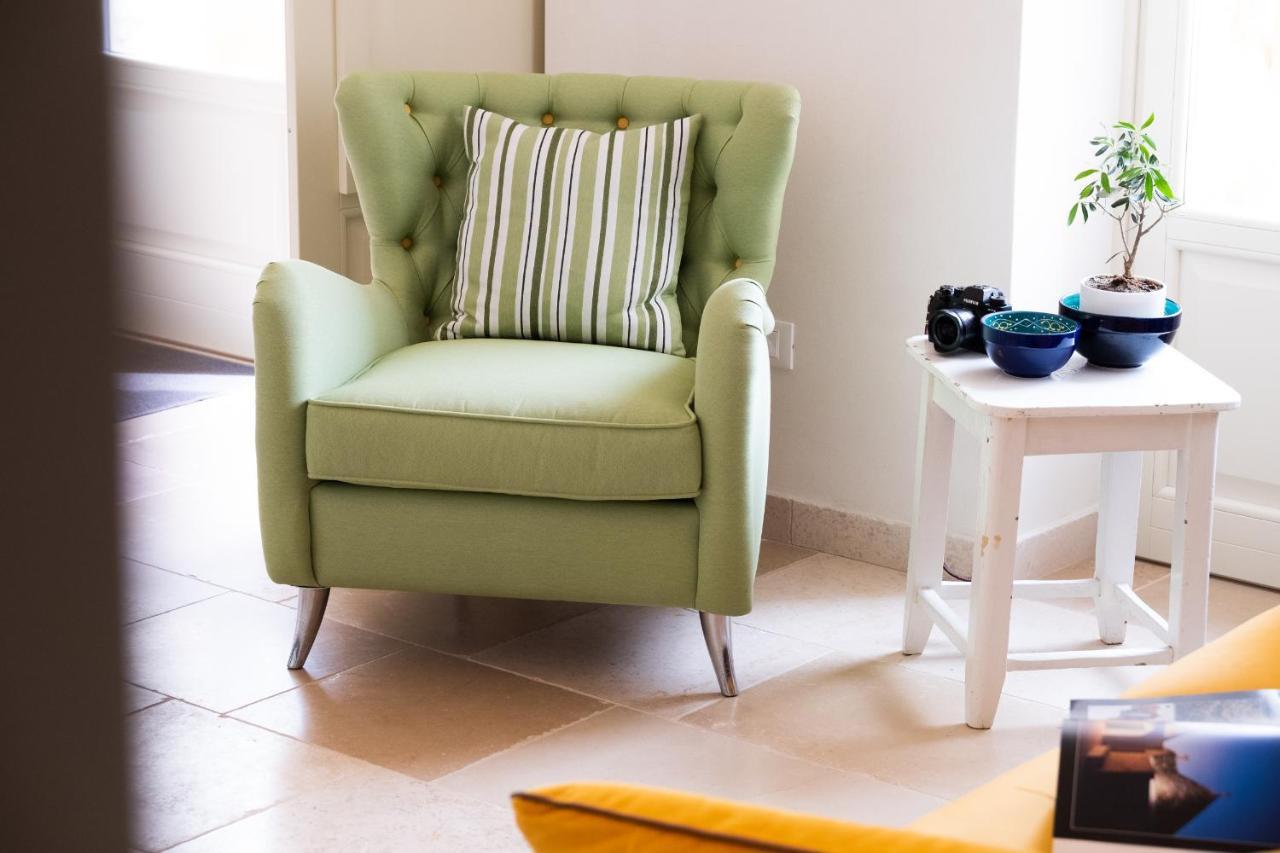 Casa Tonini Βίλα Ostuni Εξωτερικό φωτογραφία