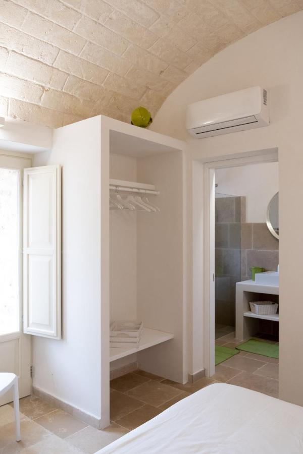 Casa Tonini Βίλα Ostuni Εξωτερικό φωτογραφία