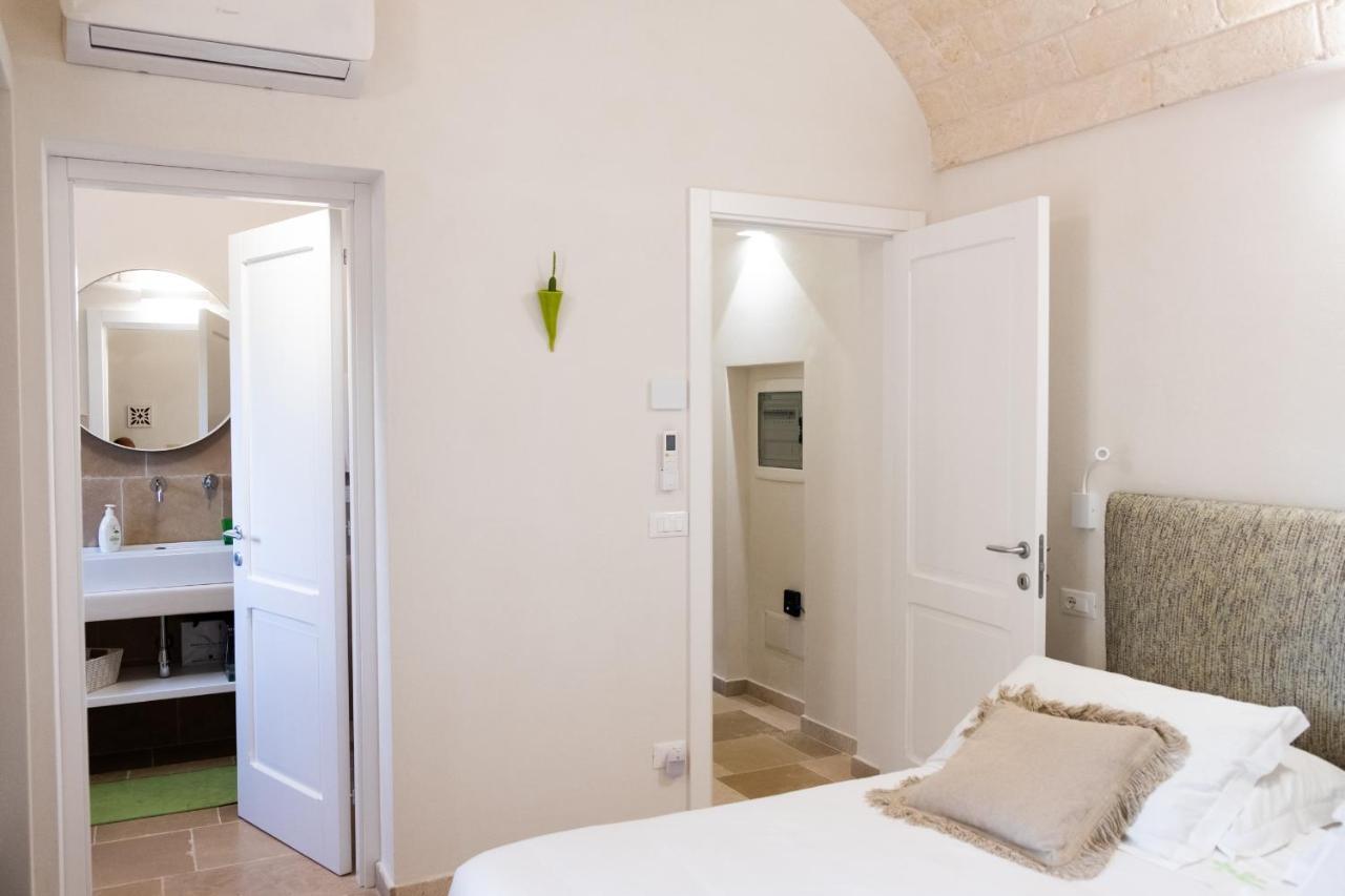 Casa Tonini Βίλα Ostuni Εξωτερικό φωτογραφία