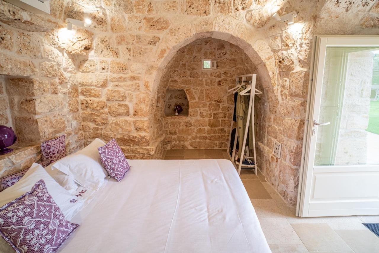 Casa Tonini Βίλα Ostuni Εξωτερικό φωτογραφία