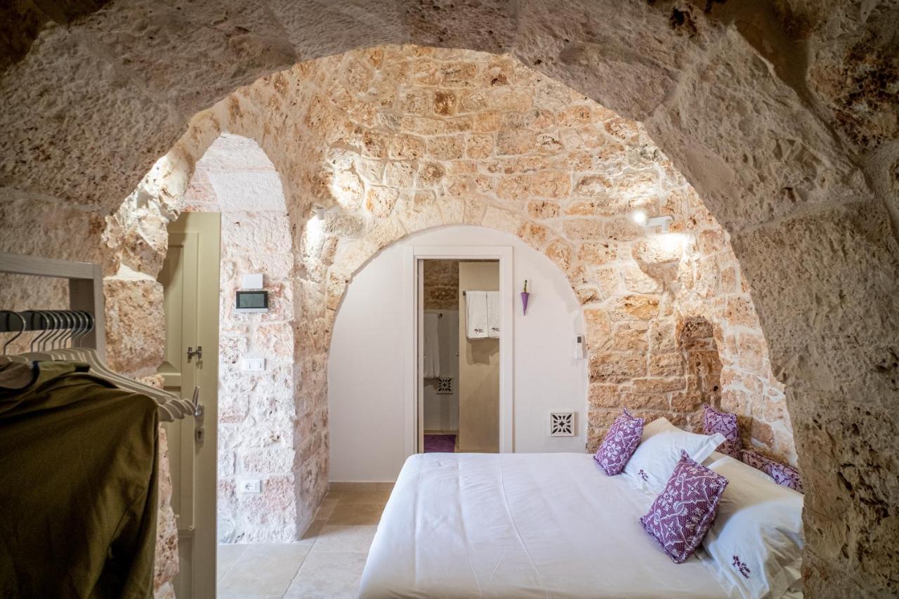 Casa Tonini Βίλα Ostuni Εξωτερικό φωτογραφία