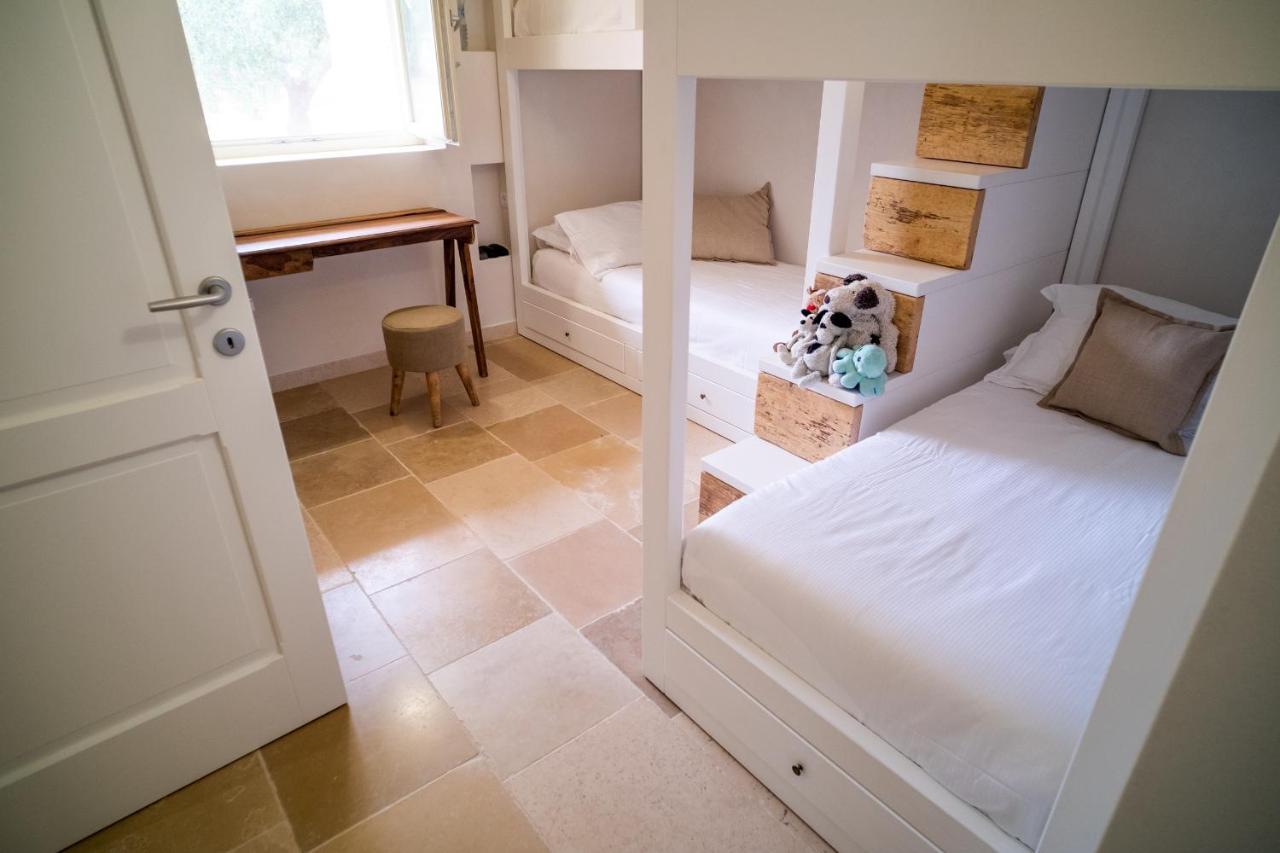 Casa Tonini Βίλα Ostuni Εξωτερικό φωτογραφία