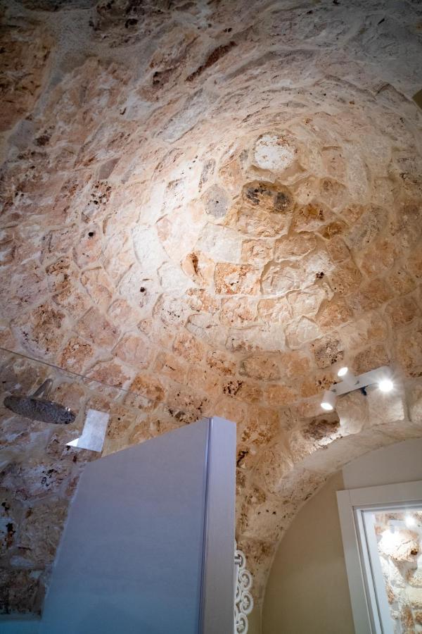 Casa Tonini Βίλα Ostuni Εξωτερικό φωτογραφία