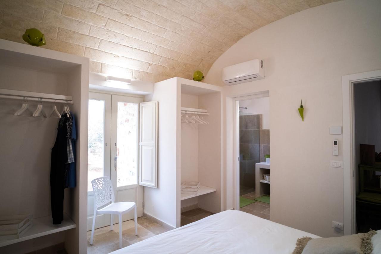 Casa Tonini Βίλα Ostuni Εξωτερικό φωτογραφία