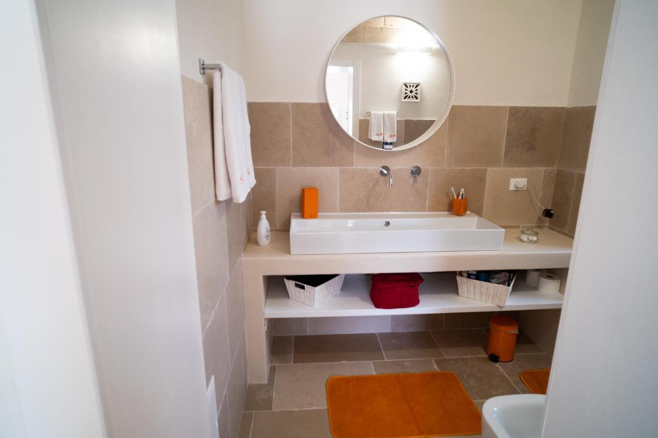 Casa Tonini Βίλα Ostuni Εξωτερικό φωτογραφία