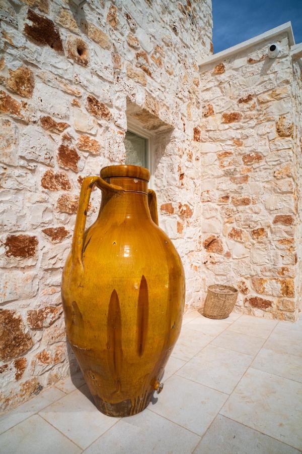 Casa Tonini Βίλα Ostuni Εξωτερικό φωτογραφία