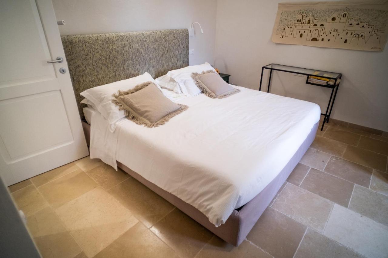 Casa Tonini Βίλα Ostuni Εξωτερικό φωτογραφία