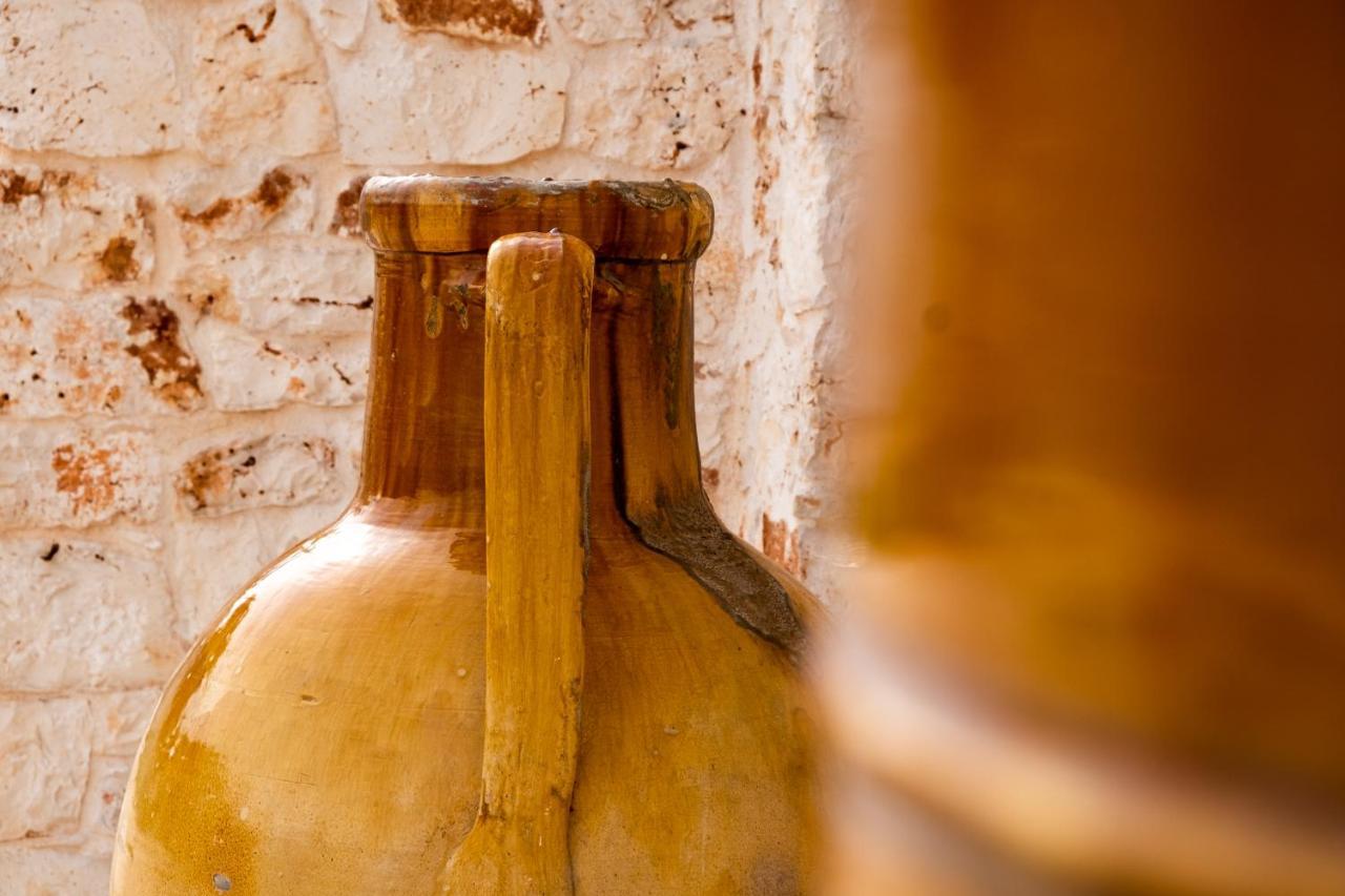 Casa Tonini Βίλα Ostuni Εξωτερικό φωτογραφία