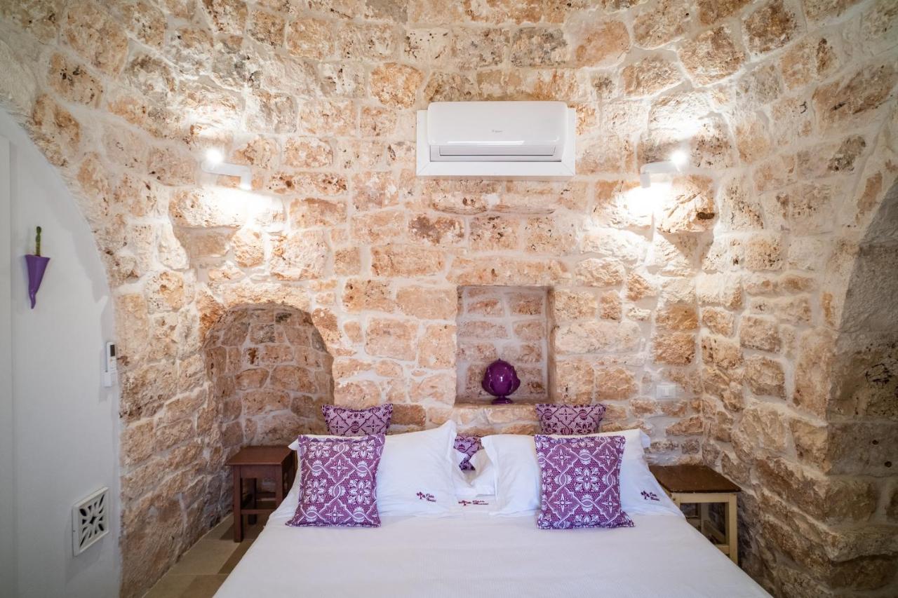 Casa Tonini Βίλα Ostuni Εξωτερικό φωτογραφία