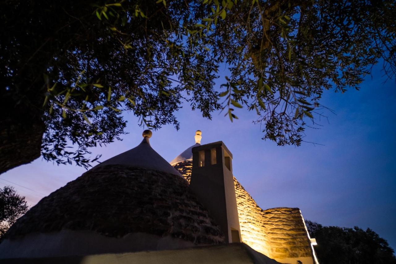 Casa Tonini Βίλα Ostuni Εξωτερικό φωτογραφία