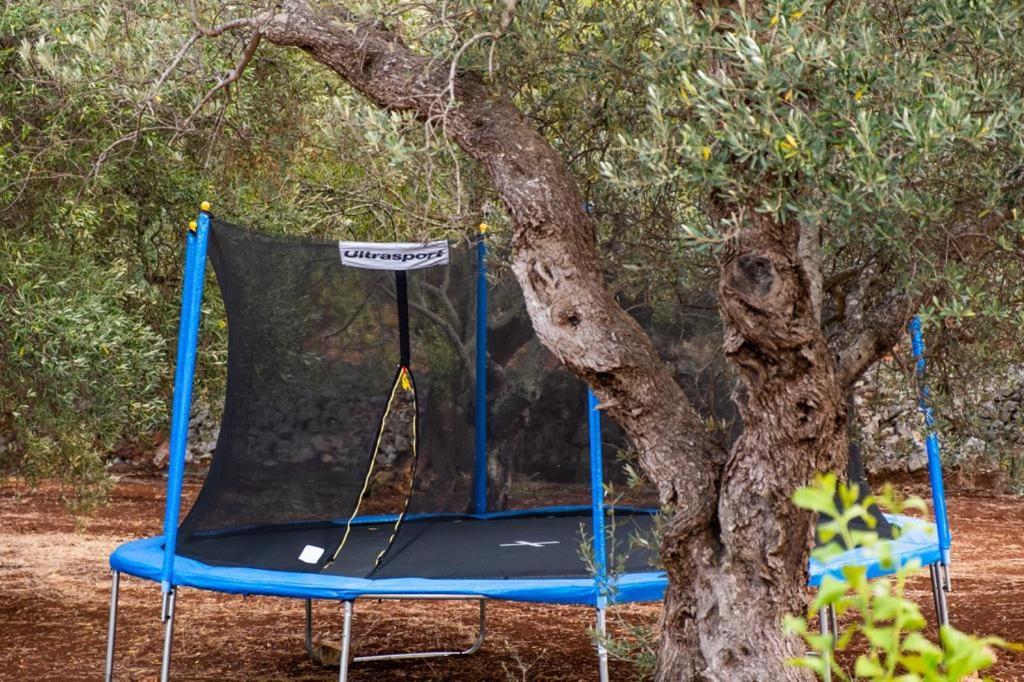 Casa Tonini Βίλα Ostuni Εξωτερικό φωτογραφία